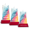 Millington Star VividPrint™ Award on Base