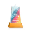 Millington Star VividPrint™ Award on Base