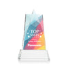 Millington Star VividPrint™ Award on Base