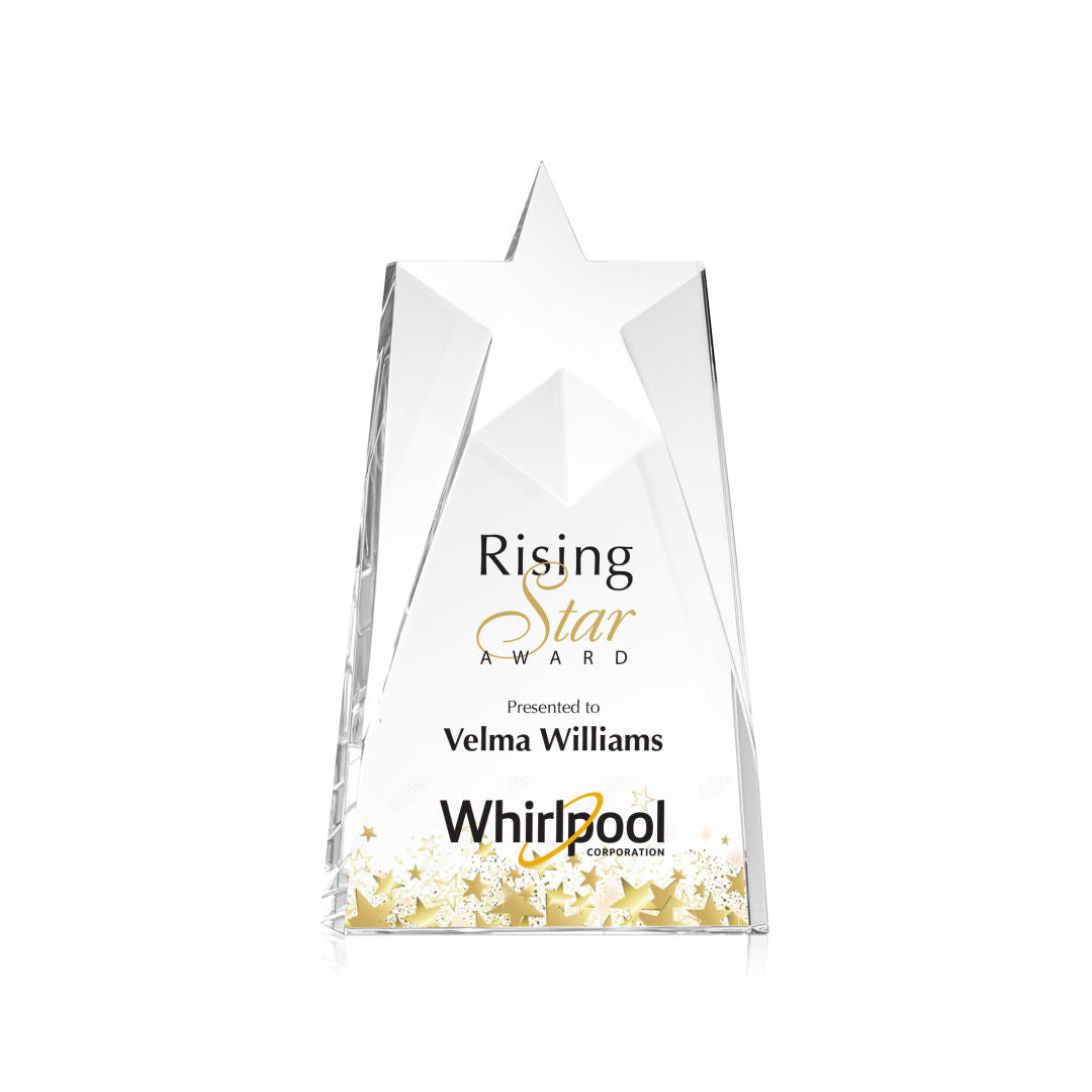Millington Star VividPrint™ Award