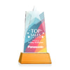 Millington Star VividPrint™ Award on Base
