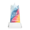 Millington Star VividPrint™ Award on Base