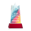 Millington Star VividPrint™ Award on Base