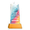 Millington Star VividPrint™ Award on Base