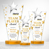 Mantella Chrome Star VividPrint™ Award