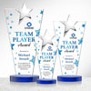 Mantella Chrome Star VividPrint™ Award