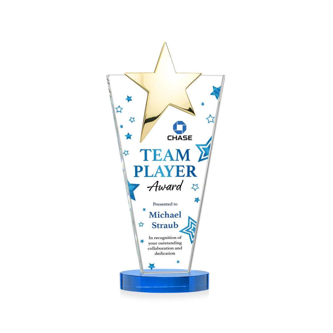 Mantella Gold Star VividPrint™ Award