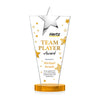 Mantella Chrome Star VividPrint™ Award