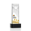Stapleton Star VividPrint™ Award on Base