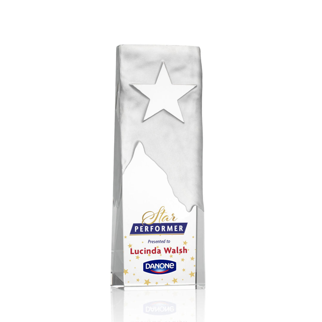 Stapleton Star VividPrint™ Award