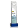 Stapleton Star VividPrint™ Award on Base
