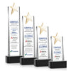 Fanshaw Gold Star VividPrint™ Award on Base