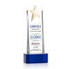 Fanshaw Gold Star VividPrint™ Award on Base