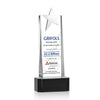 Fanshaw Silver Star VividPrint™ Award on Base