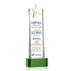 Fanshaw Gold Star VividPrint™ Award on Base