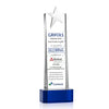 Fanshaw Silver Star VividPrint™ Award on Base