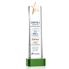 Fanshaw Gold Star VividPrint™ Award on Base