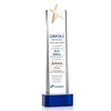 Fanshaw Gold Star VividPrint™ Award on Base