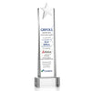 Fanshaw Silver Star VividPrint™ Award on Base
