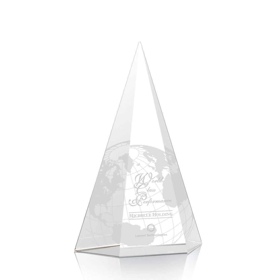 Baum Peak Award