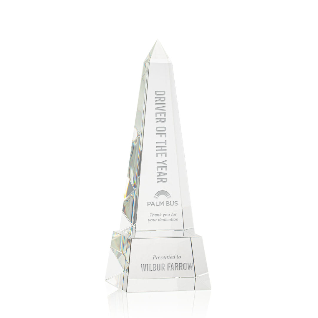 Master Obelisk on Base