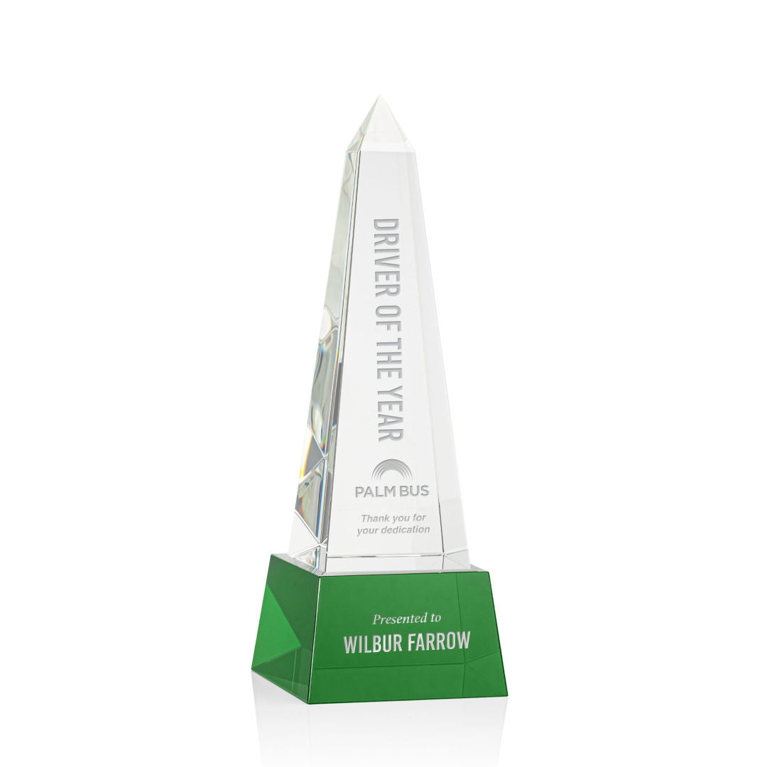 Master Obelisk on Base