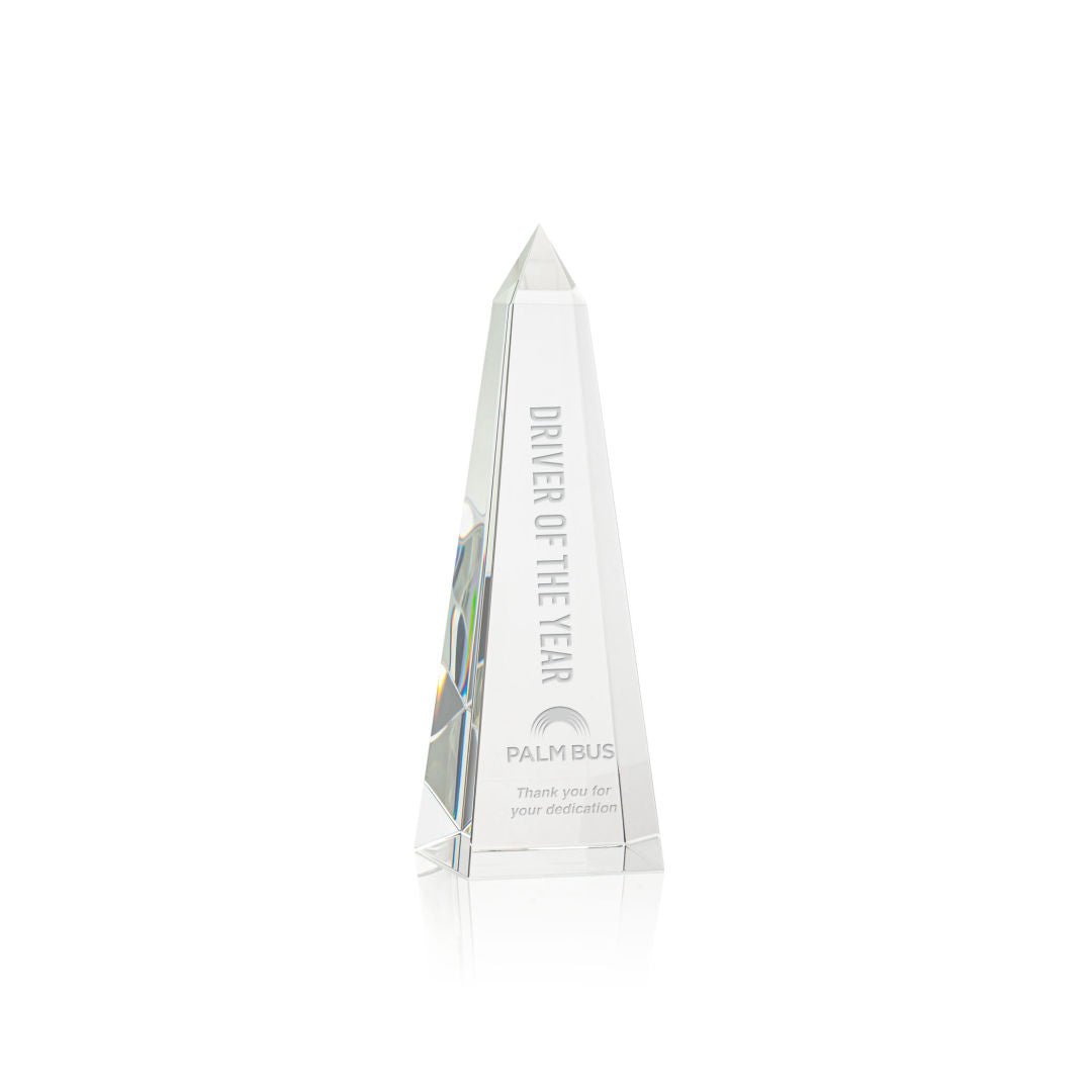 Master Obelisk Award