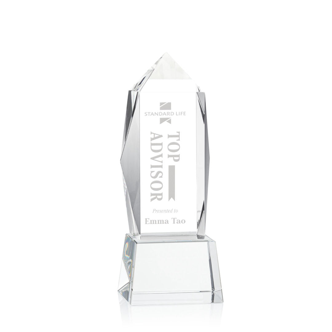 Bloomington Award on Base