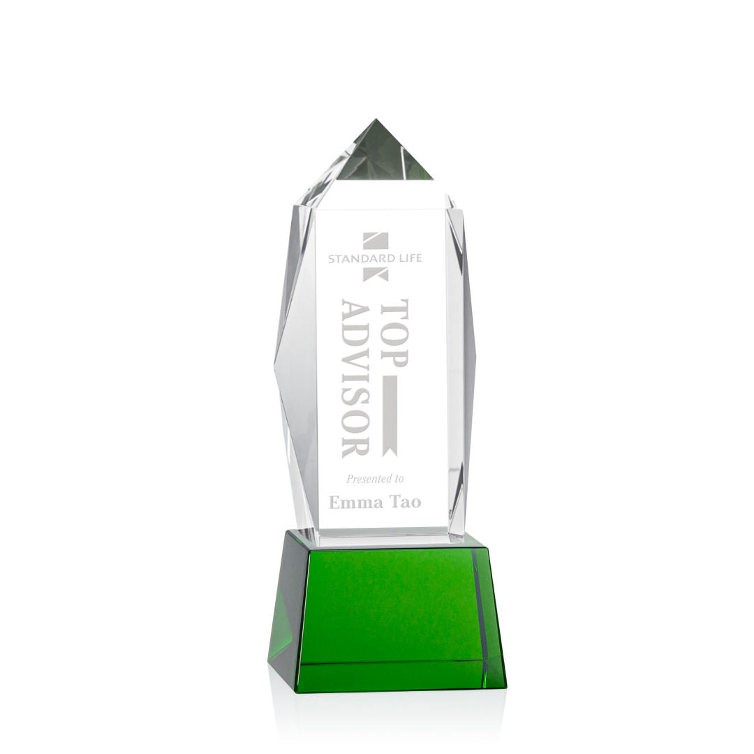 Bloomington Award on Base