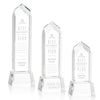 Clarington Award on Base