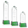 Clarington Award on Base