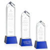 Clarington Award on Base