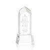 Clarington Award on Base