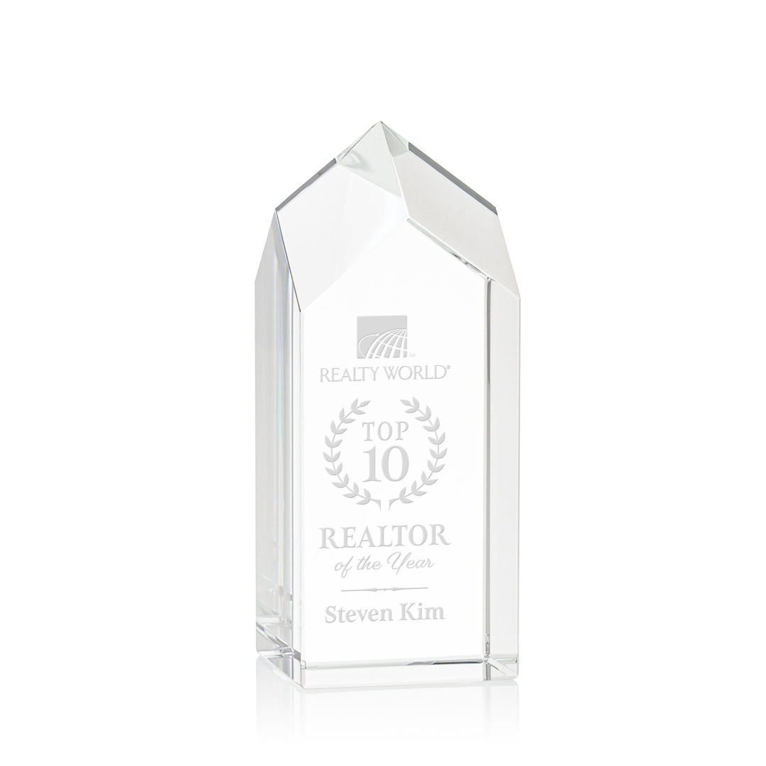 Clarington Tower Award
