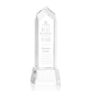 Clarington Award on Base
