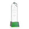 Clarington Award on Base