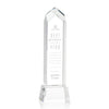 Clarington Award on Base