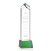 Clarington Award on Base