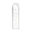 Clarington Tower Award