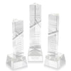 Oakham Award on Robson Base