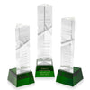 Oakham Award on Robson Base