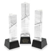Oakham Award on Robson Base