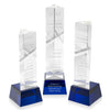 Oakham Award on Robson Base