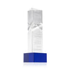 Oakham Award on Hancock Base