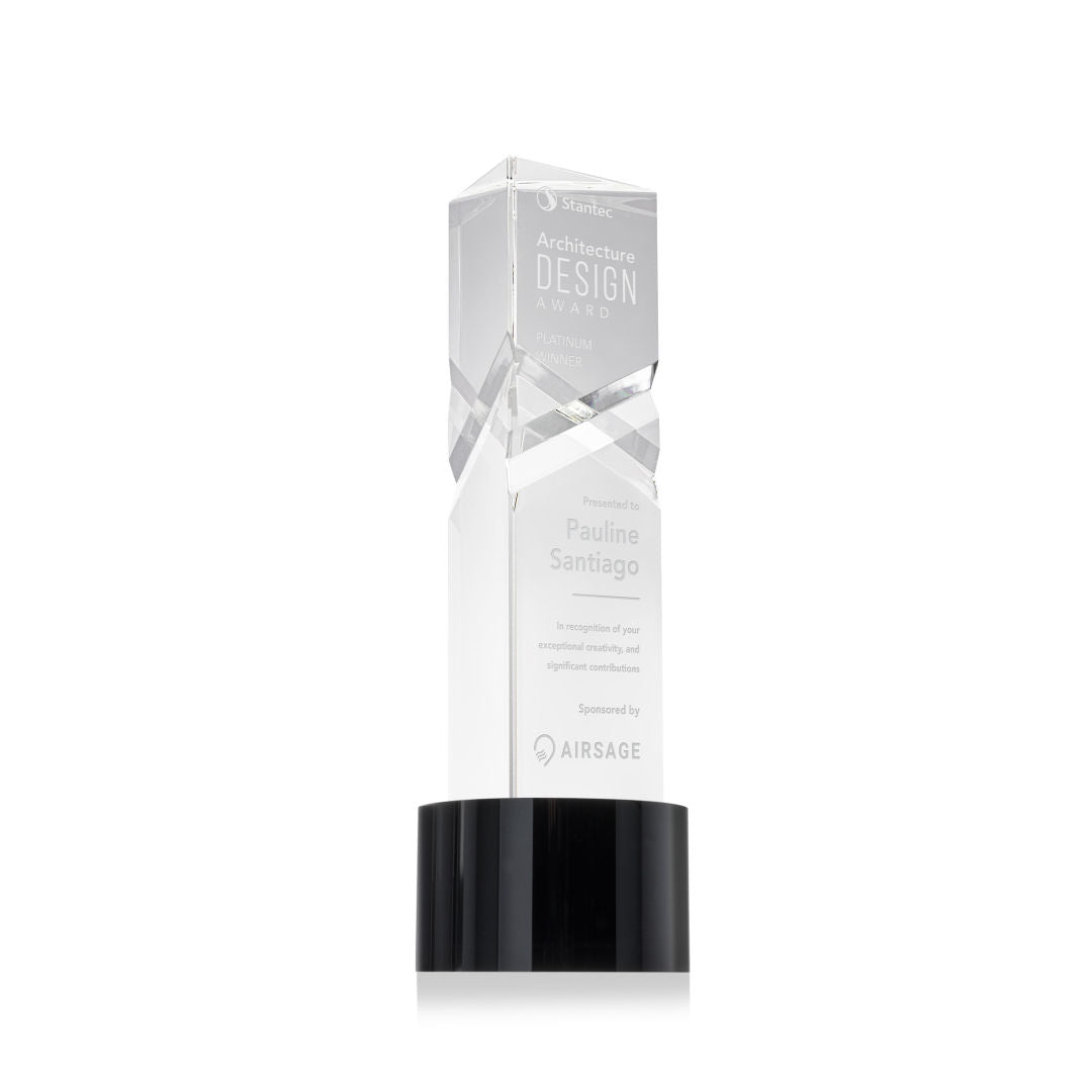Oakham Award on Marvel Base