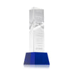 Oakham Award on Robson Base