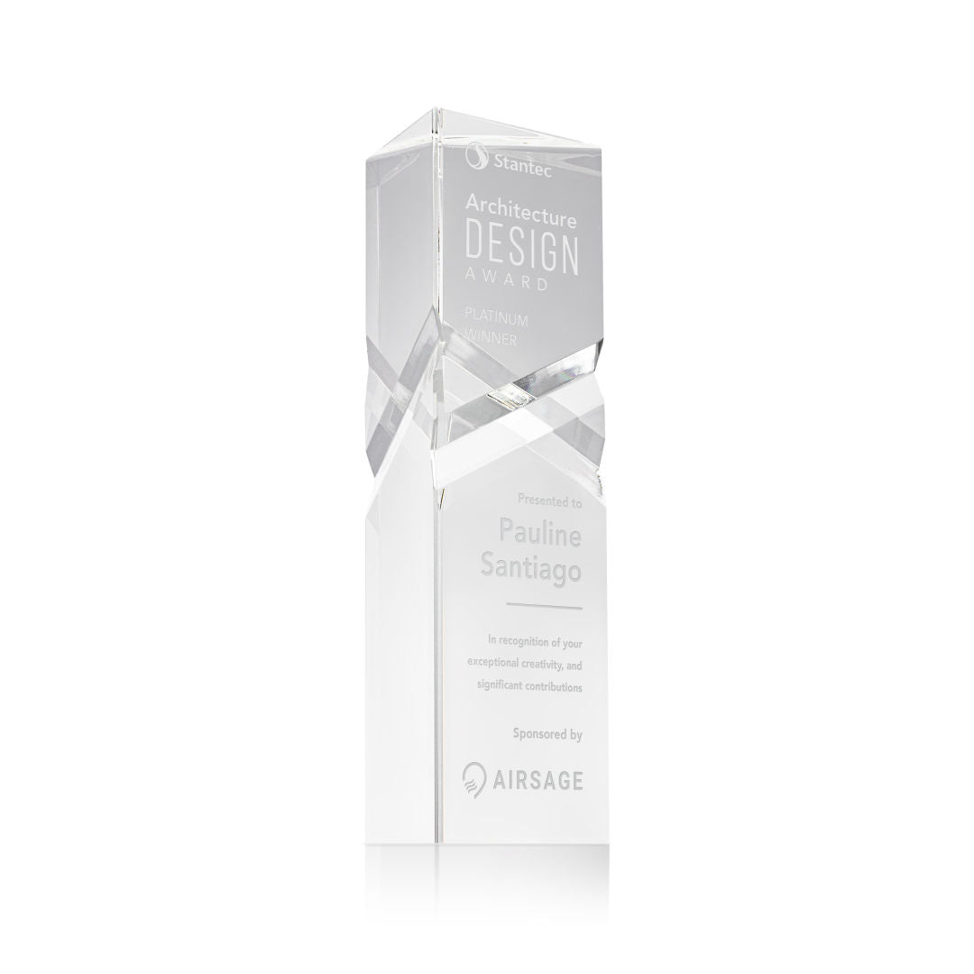 Oakham Award