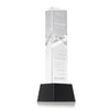 Oakham Award on Robson Base
