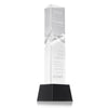 Oakham Award on Robson Base
