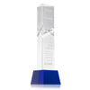 Oakham Award on Robson Base
